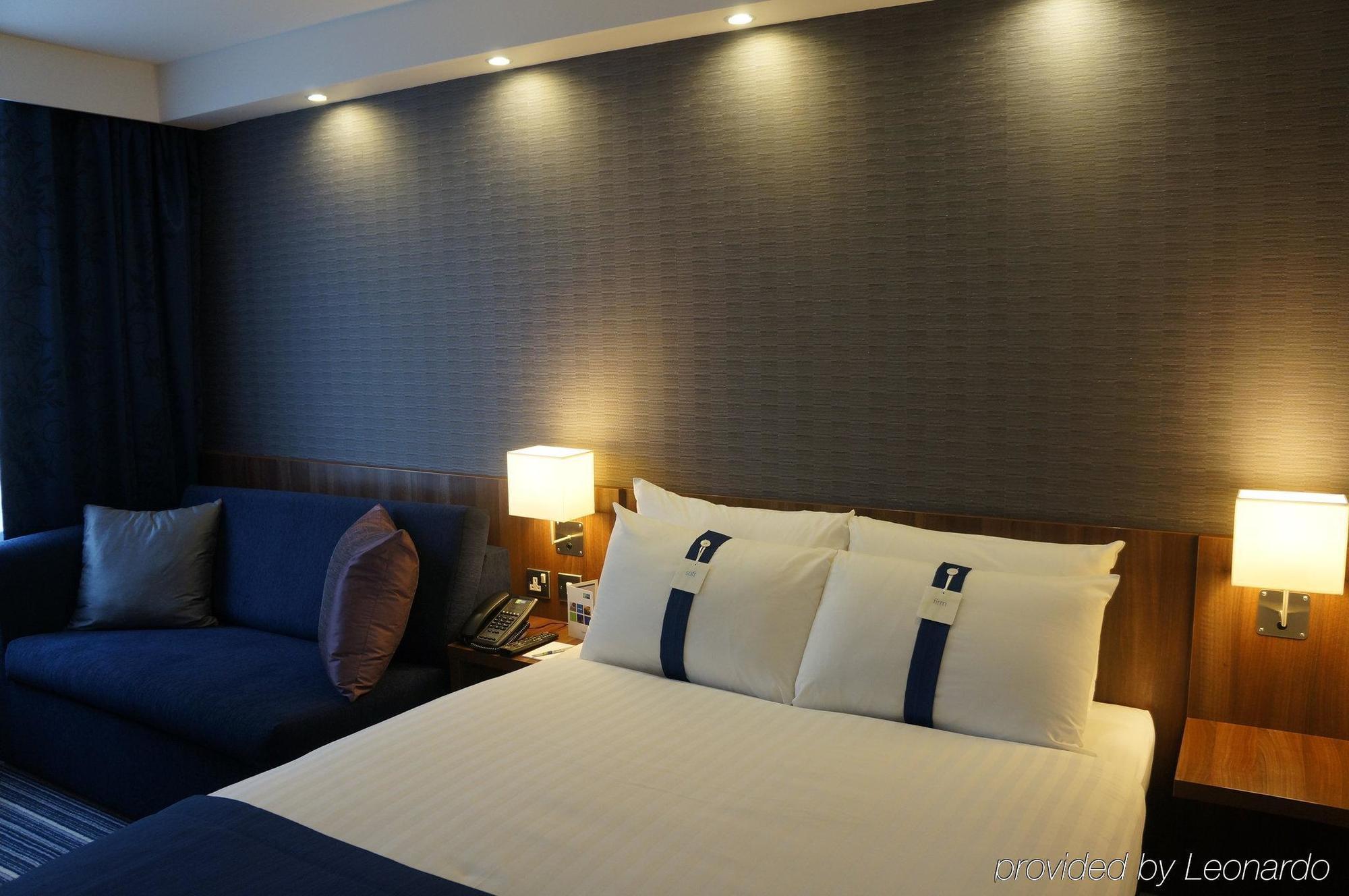 Express Earls Court By Ihg Hotel London