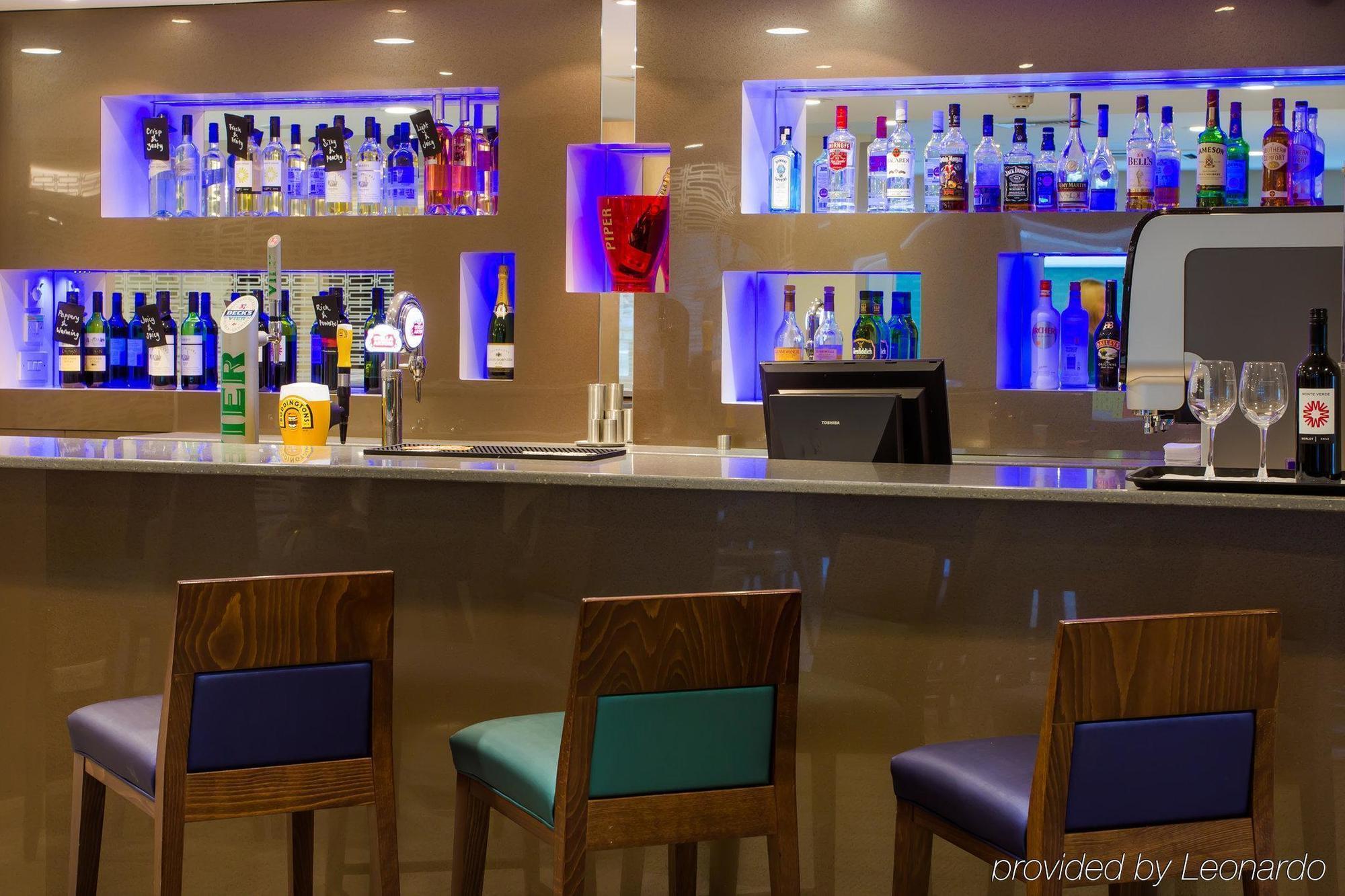 Express Earls Court By Ihg Hotel London