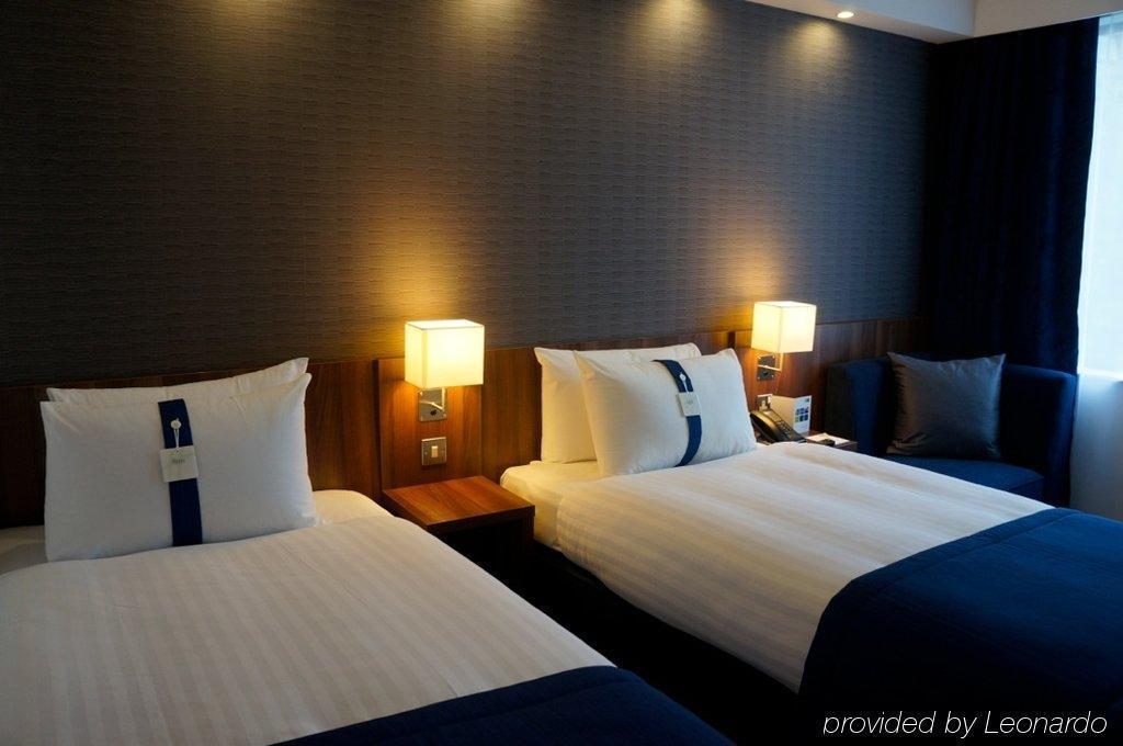 Express Earls Court By Ihg Hotel 3*