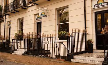 Days Hyde Park Hotel 3*