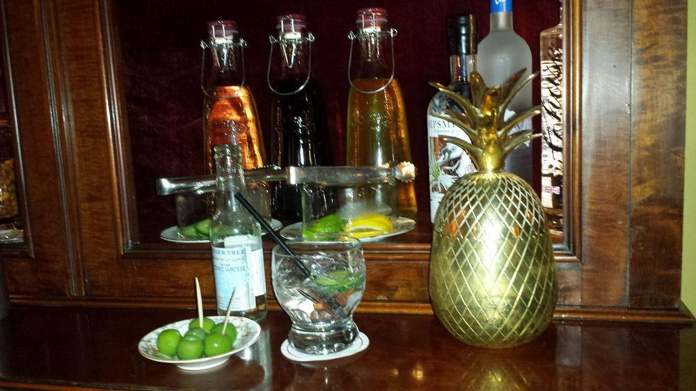 The Portobello Hotel London