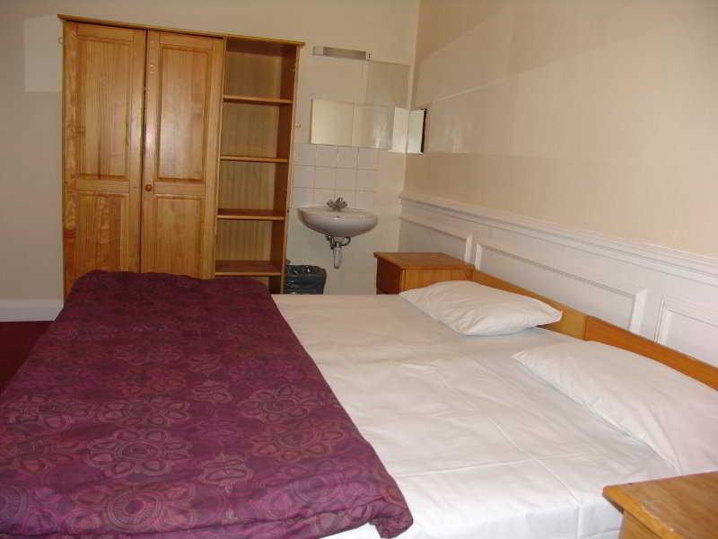 Barkston Earls Court Londen