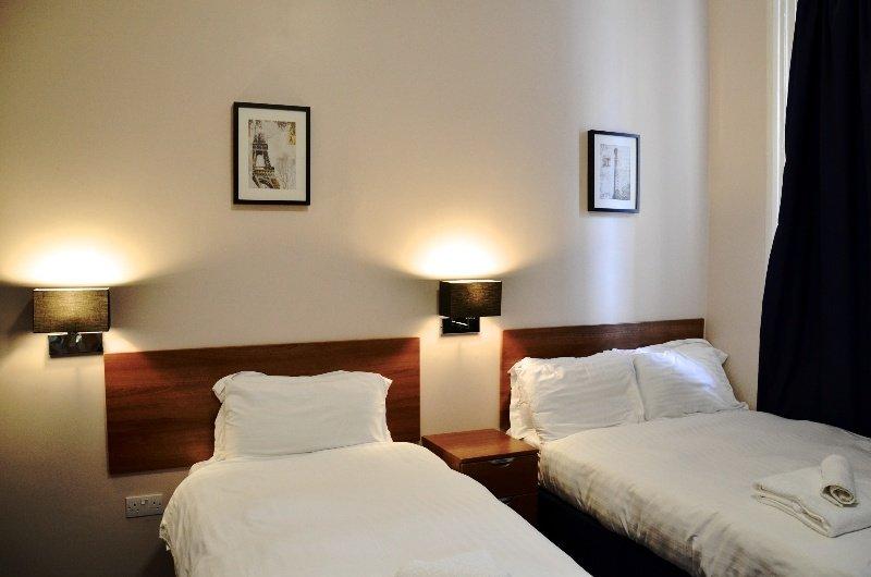 Hotel The 29 Londen