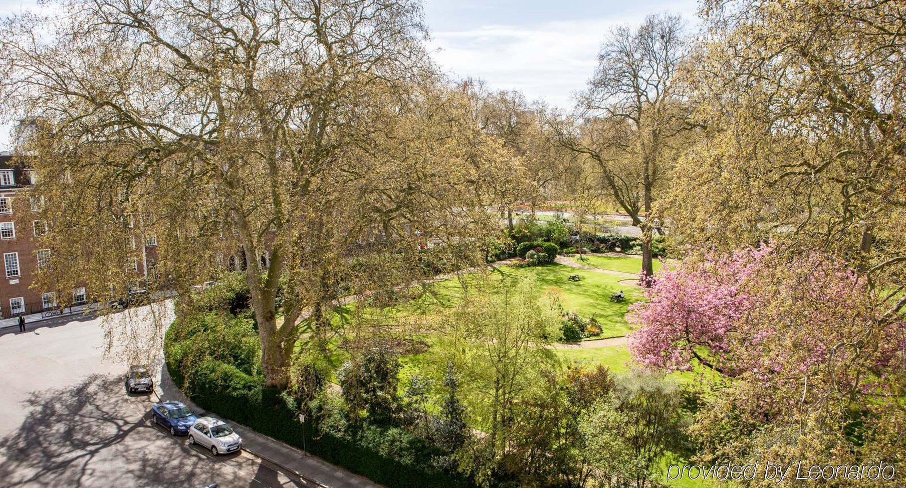 The Goodenough 4* Londres