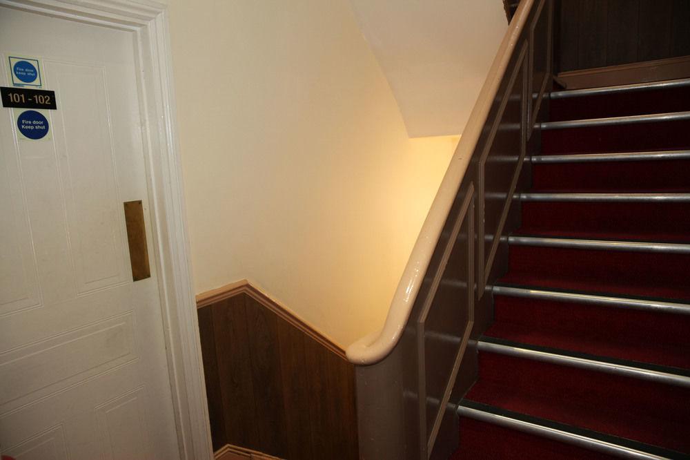 Holland Court Guest house London