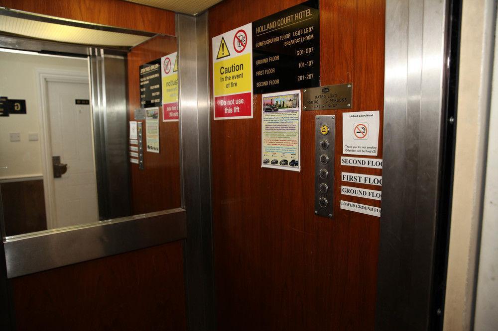 Holland Court Guest house 3*