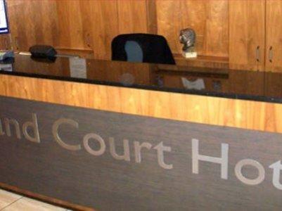 Holland Court 3* London