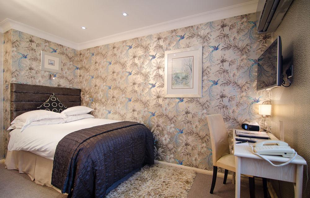 The Beaufort 4* London