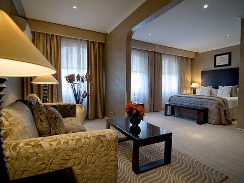 The Beaufort Hotel London