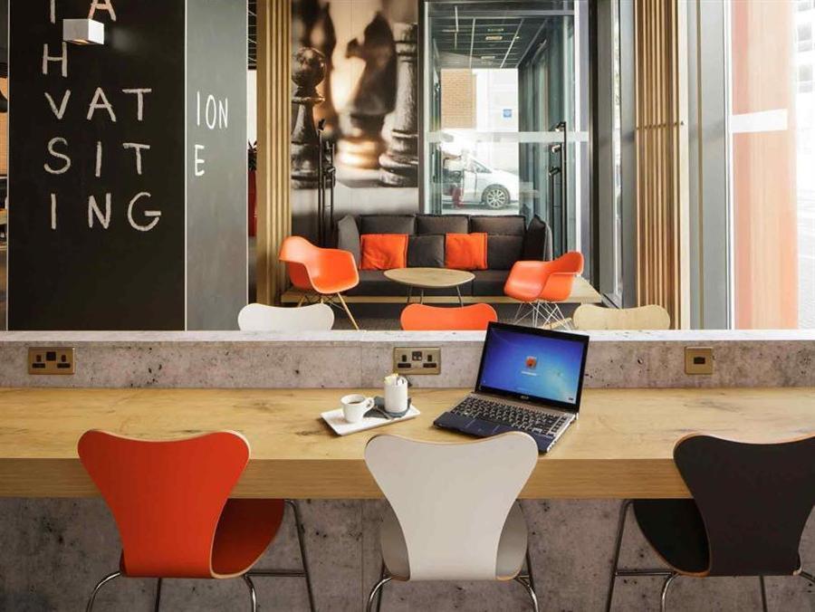 Ibis Excel-docklands Hotel Londres
