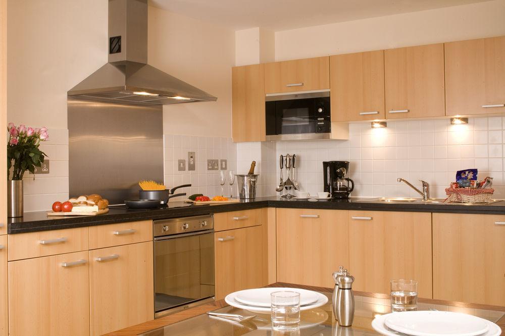 Marlin Commercial Road - Limehouse Aparthotel Londen