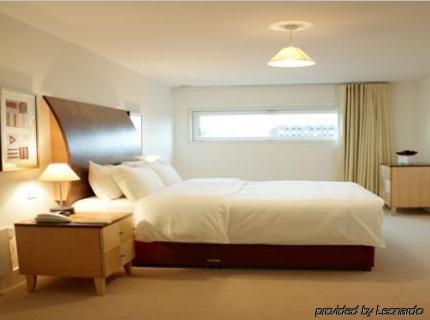 Marlin Commercial Road - Limehouse Aparthotel Londen