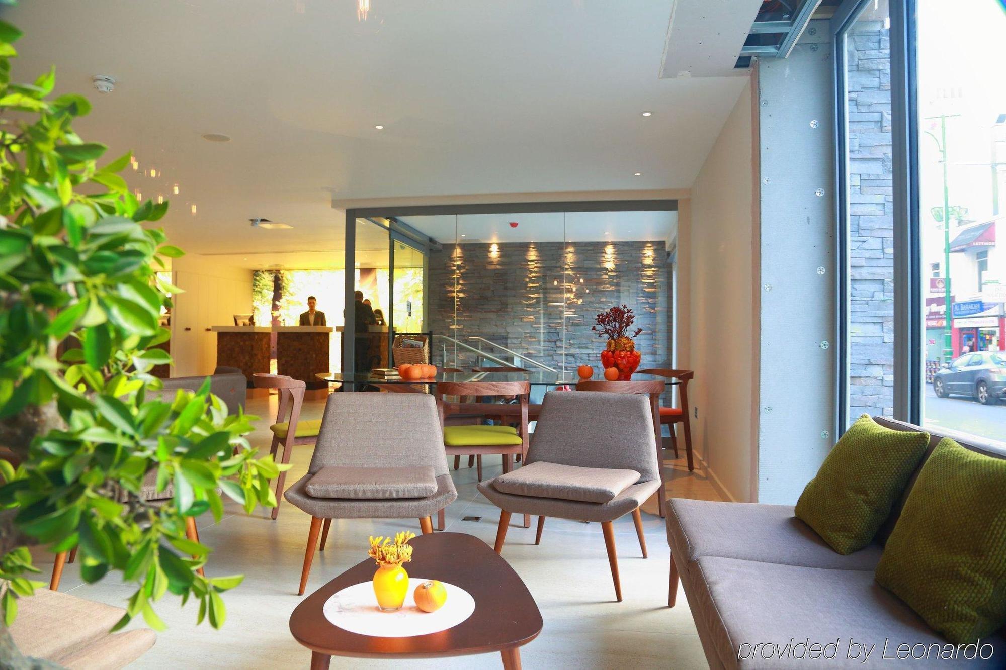Hampton By Hilton 4* London