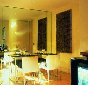 No.5 Maddox Street 4*