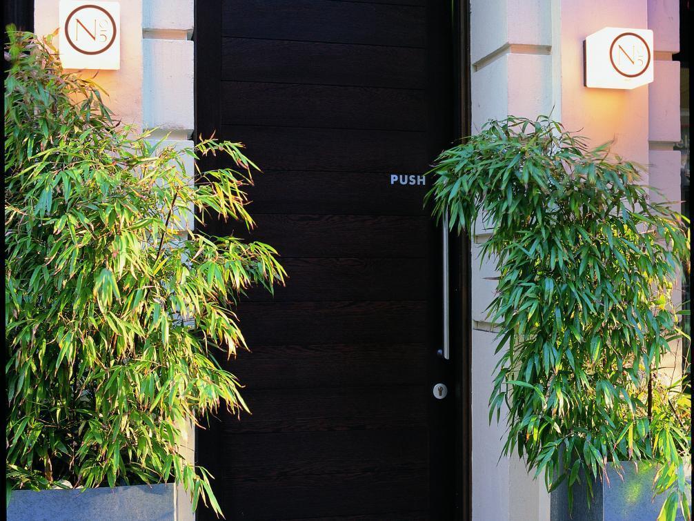 No.5 Maddox Street Aparthotel London