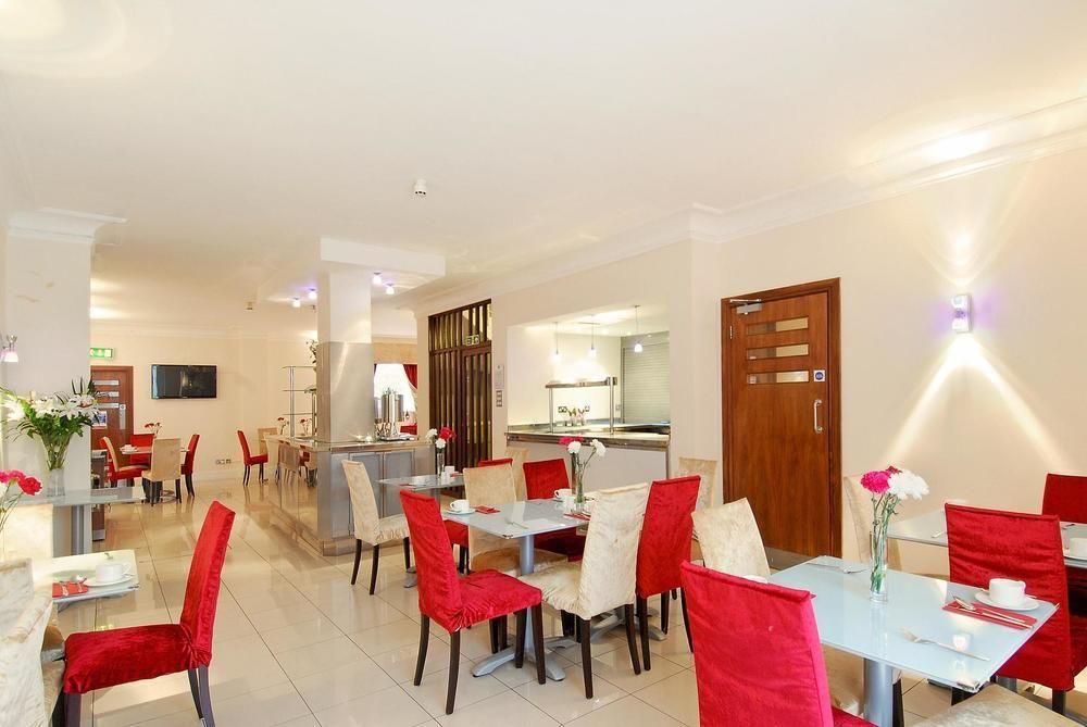 Park Grand Hyde Park 4* Londen