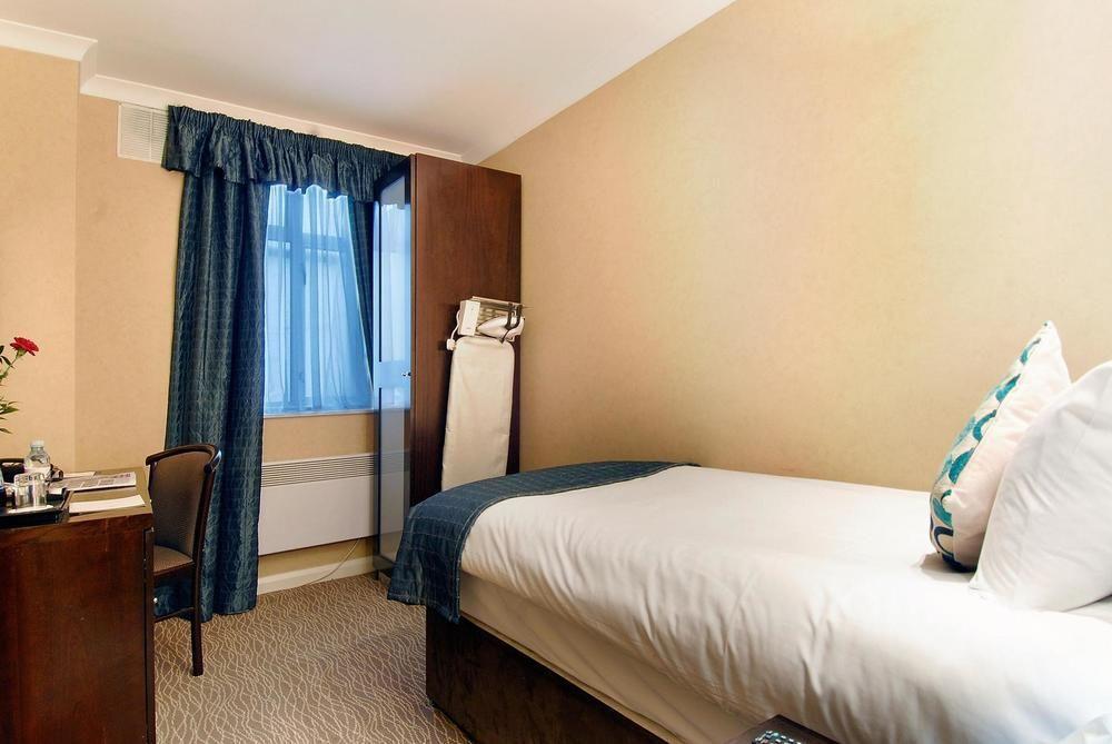 Park Grand Hyde Park Hotel Londen