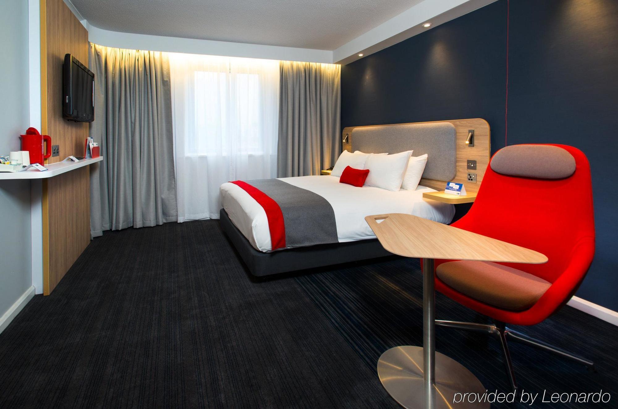 Express Greenwich By Ihg 3* London