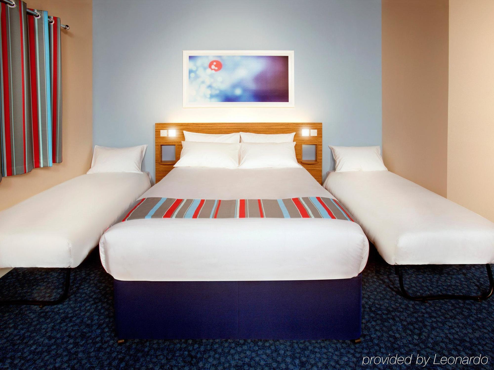 Travelodge Southwark Hotel Londres