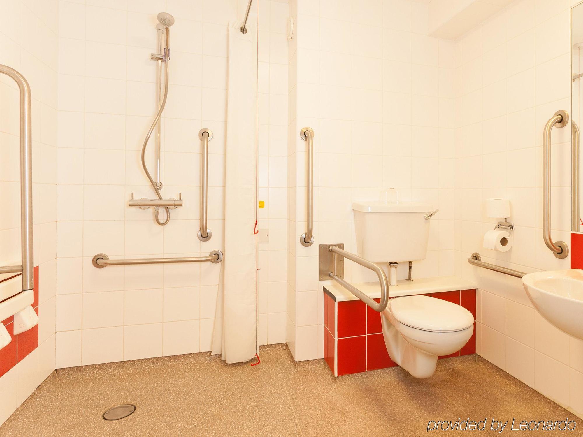 Travelodge Southwark 3* Londres