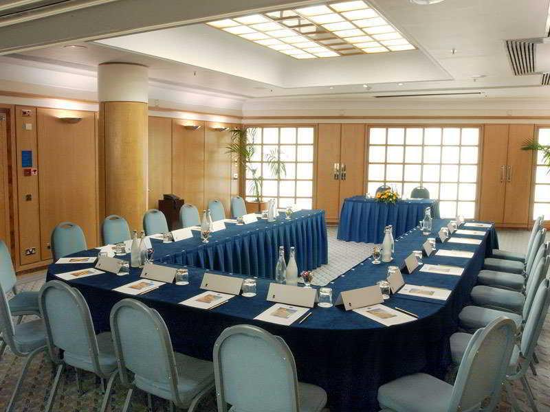 Washington Mayfair Hotel