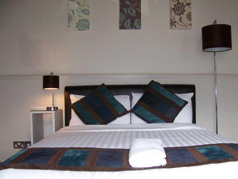 Hotel Belgravia Cs