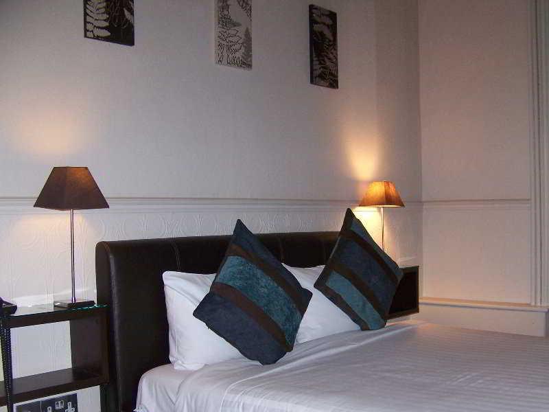 Belgravia Cs Hotel London