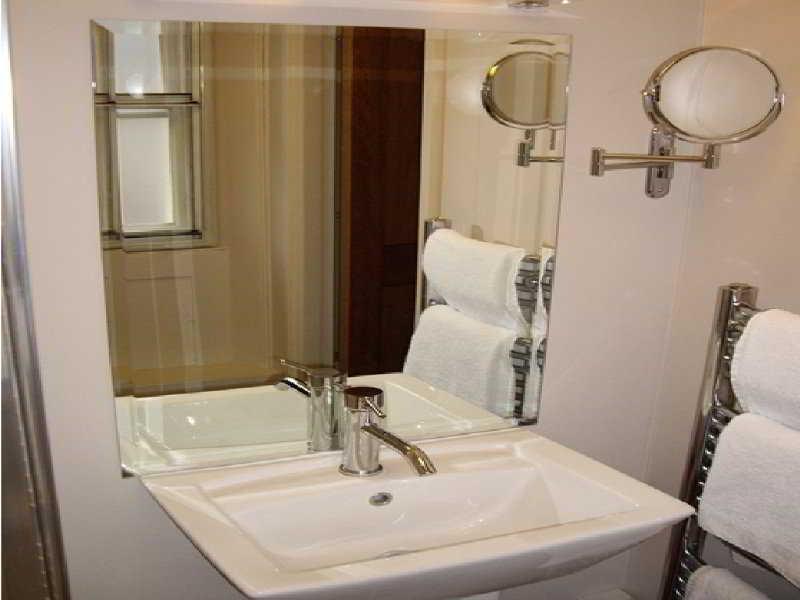 Belgravia Cs Hotel