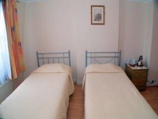 Onefam Waterloo 18-36 Years Old Hostel *