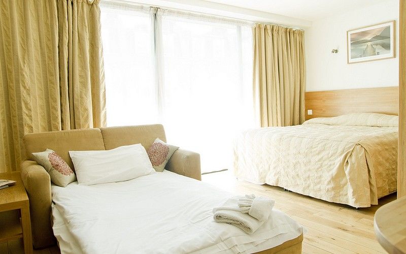 Presidential Marylebone / Mayfair Aparthotel London