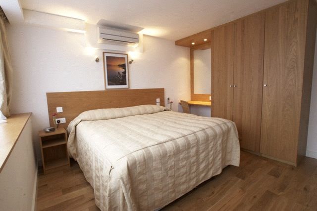 Presidential Marylebone / Mayfair 4*