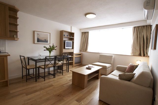 Presidential Marylebone / Mayfair Aparthotel 4*