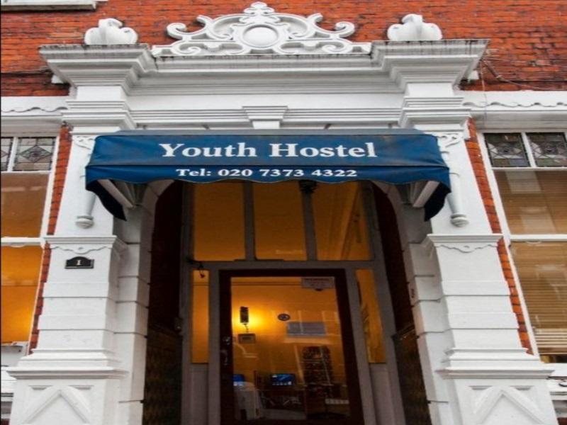 Barkston Earls Court Hostel Londen