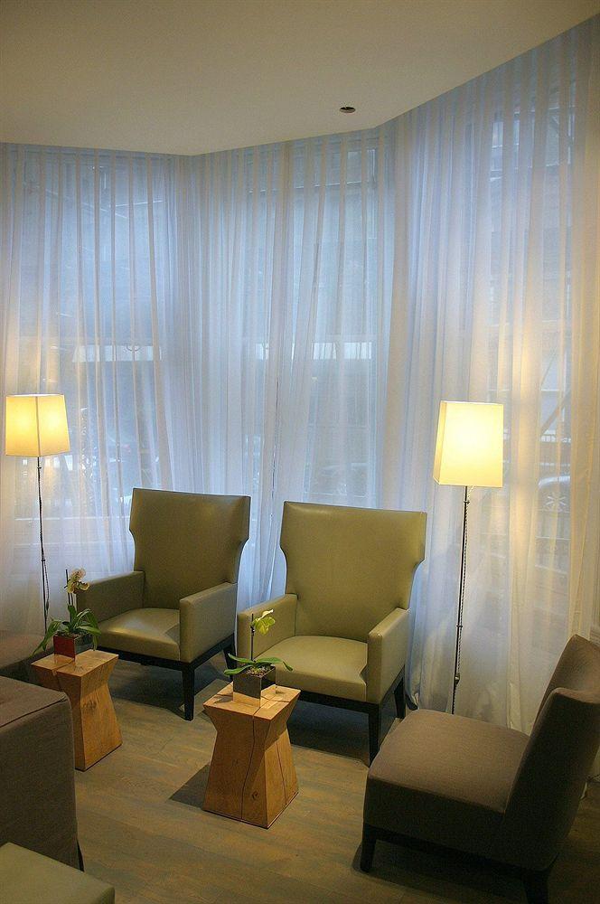 Nottingham Place Hotel London