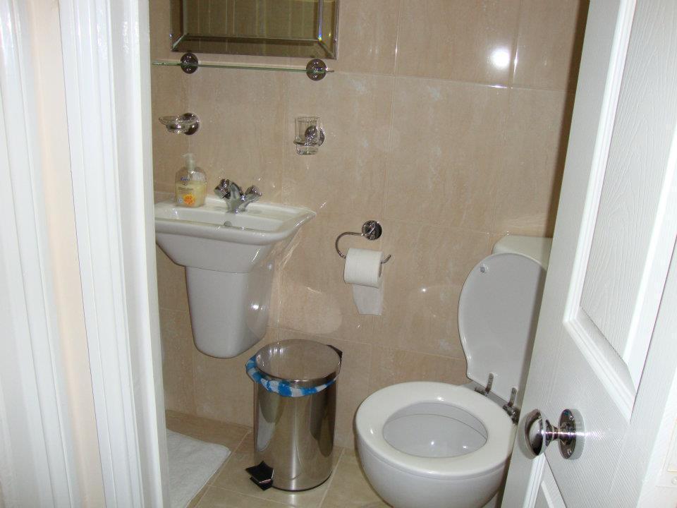 Metro Guest house *