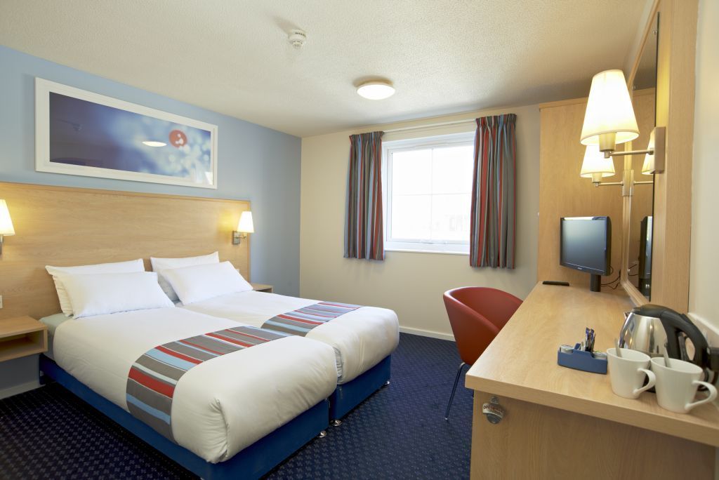Travelodge Southwark 3* Londres