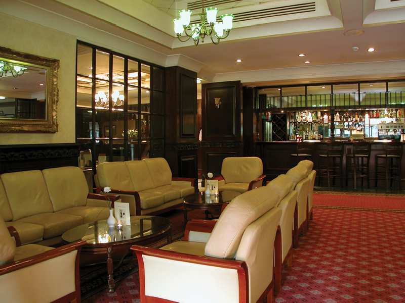 Hampstead Britannia Hotel Londen