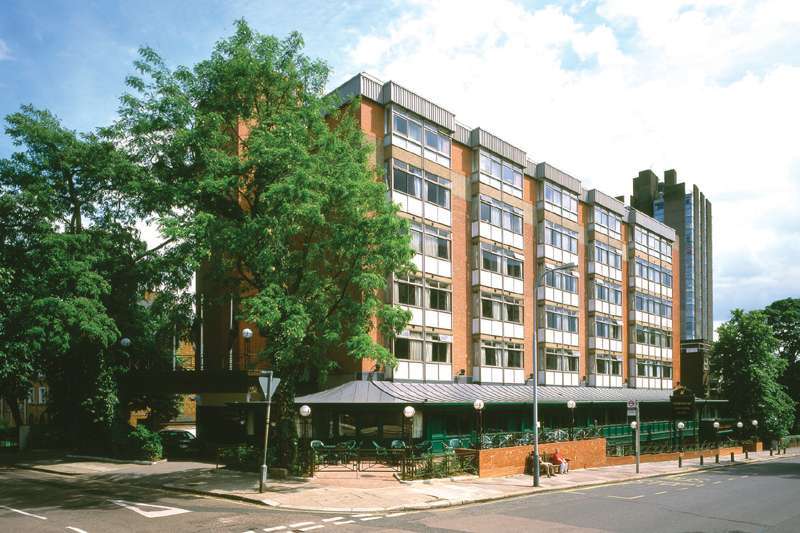 Hampstead Britannia 3* Londen