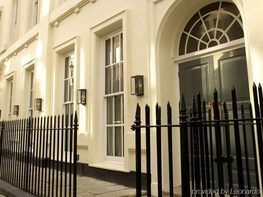 Dean Street Townhouse 4* Londres