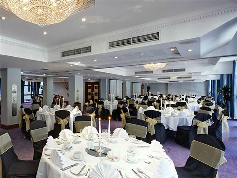 Hotel Nyx Holborn By Leonardo 5*