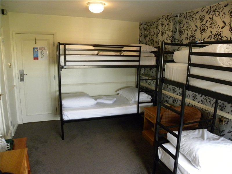 Hotel Umi London