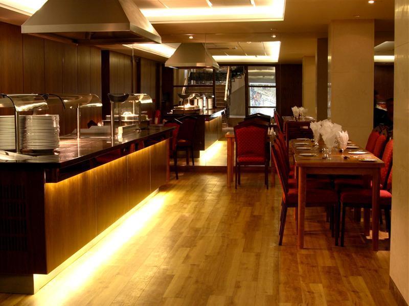 Hotel Park London