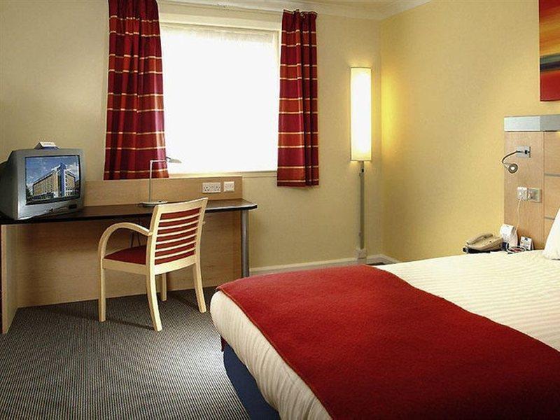 Hotel Express Earls Court By Ihg London