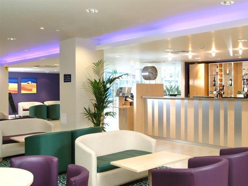 Hotel Express Earls Court By Ihg