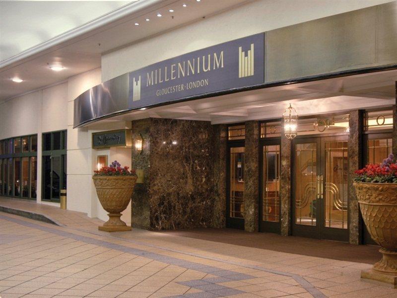 Hotel Millennium And Conference Centre Gloucester London