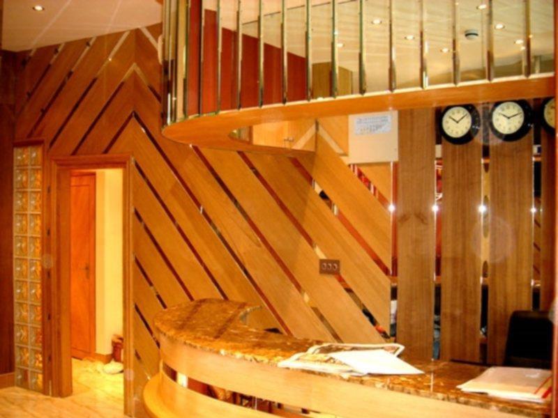 Guest house Kensington 3*