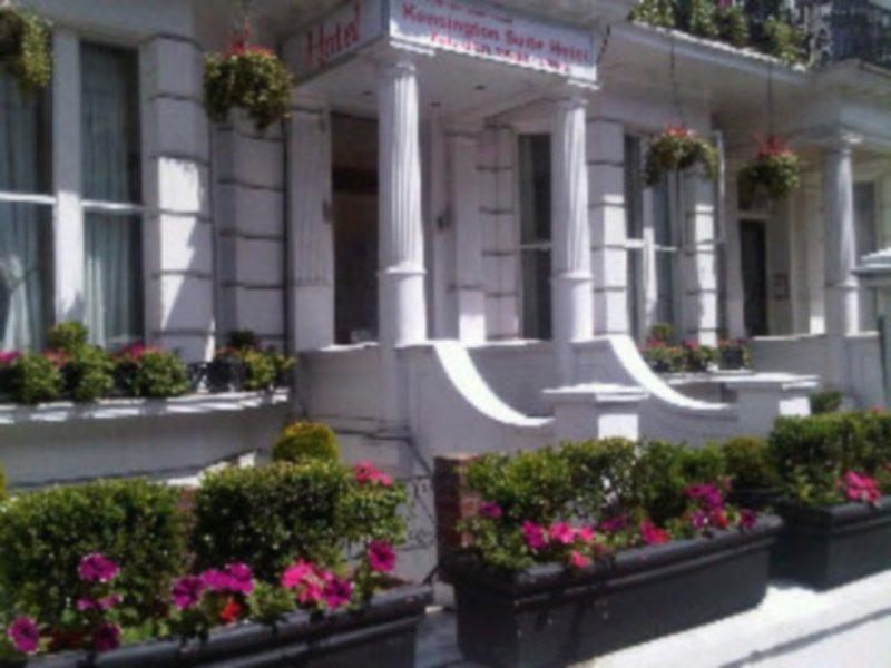 Guest house Kensington