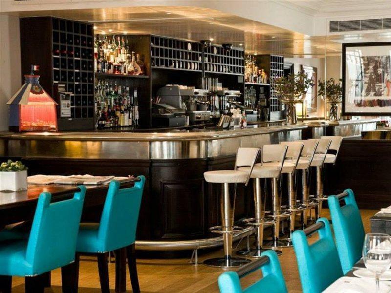 Hotel The Pelham - Starhotels Collezione 5*