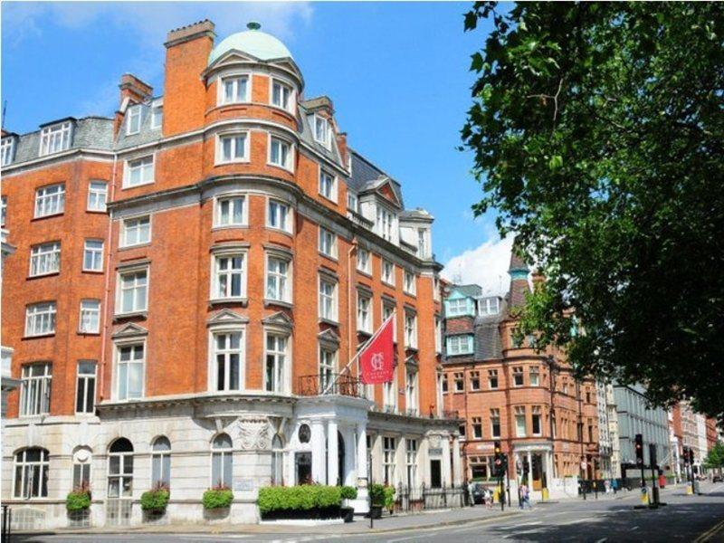 Belmond Cadogan
