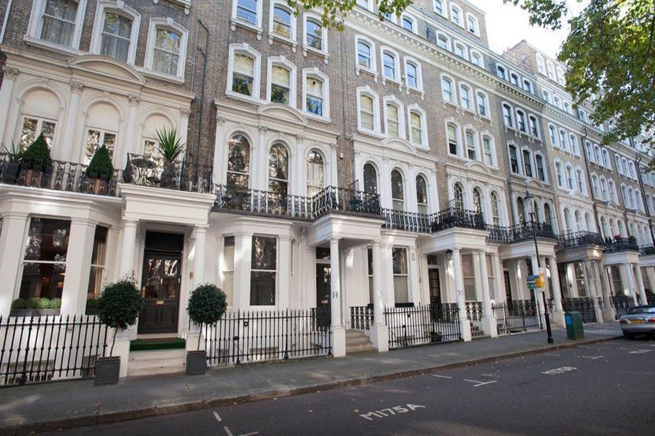 Hotel The Beaufort 4*